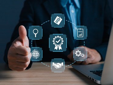 Independent and reliable AFCTTC certification